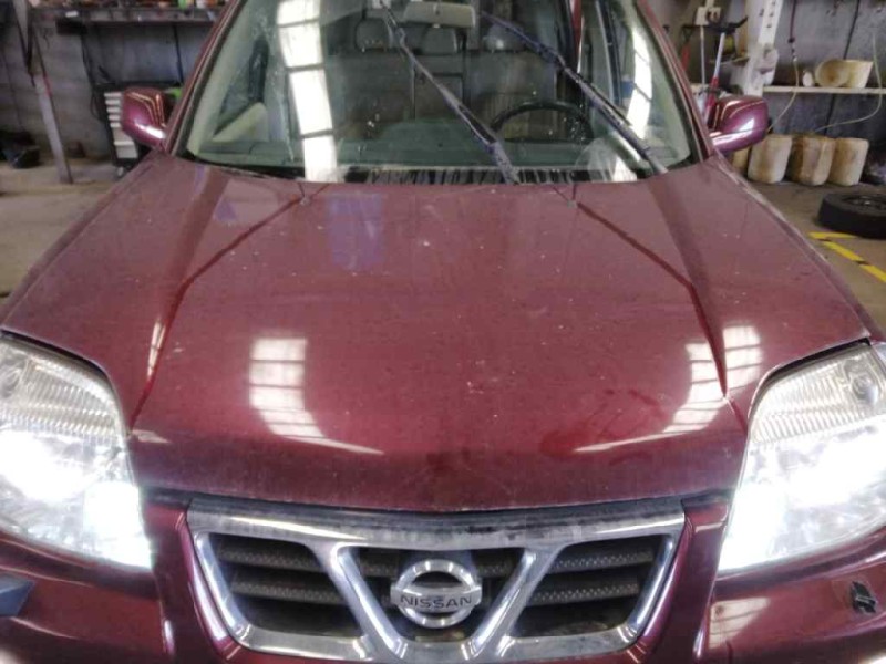 nissan x-trail (t30) del año 2003