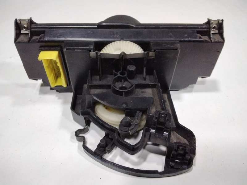 Recambio de mando calefaccion / aire acondicionado para seat ibiza (6k1) select referencia OEM IAM 6K0819045E  