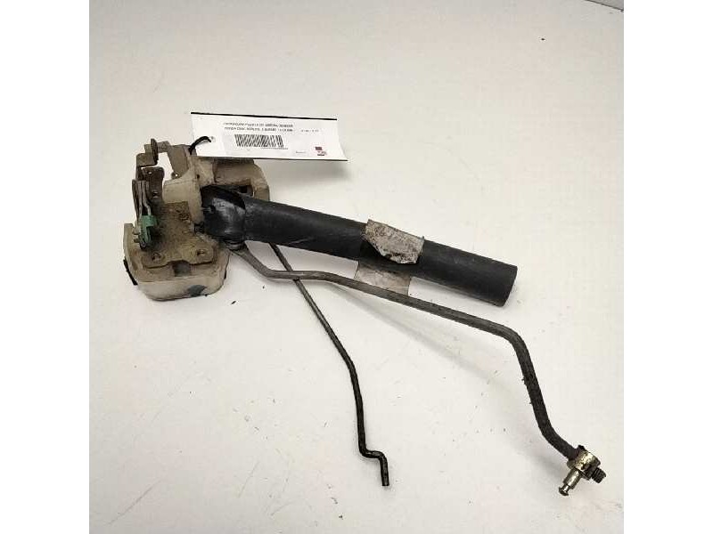 Recambio de cerradura puerta delantera derecha para honda civic berlina .5 (ma/mb) 1.6 ls (mb1) referencia OEM IAM 72110ST3G21  