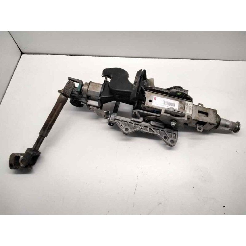 Recambio de columna direccion para volkswagen passat berlina (3b2) 1.9 tdi referencia OEM IAM 52758014  28590