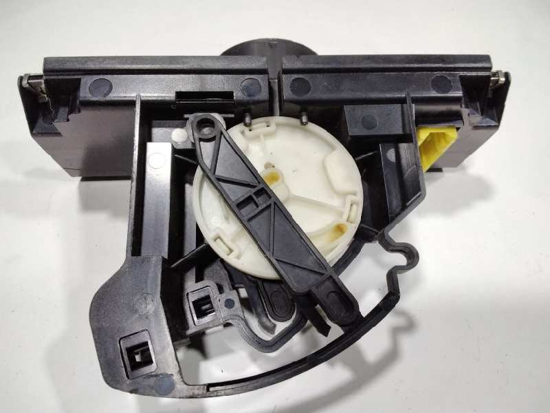 Recambio de mando calefaccion / aire acondicionado para seat ibiza (6k1) select referencia OEM IAM 6K0819045E  