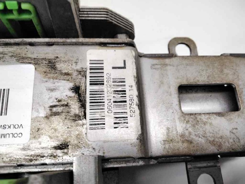 Recambio de columna direccion para volkswagen passat berlina (3b2) 1.9 tdi referencia OEM IAM 52758014  28590