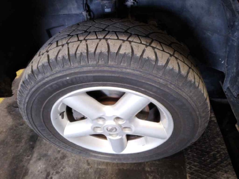 nissan x-trail (t30) del año 2003