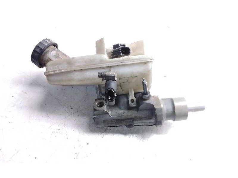 Recambio de bomba freno para ford transit caja cerrada, media (fy) (2000 =>) ft 350 2.4 express-line referencia OEM IAM 221313  