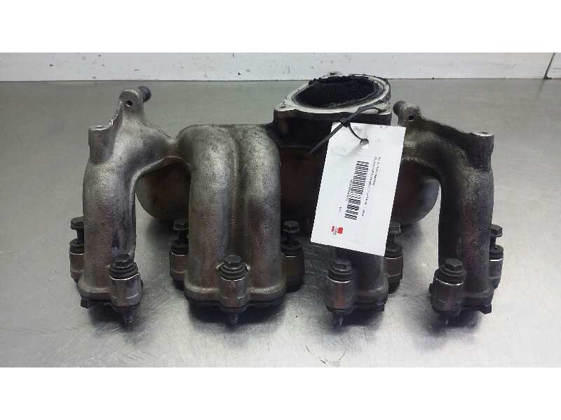 Recambio de colector admision para volkswagen touareg (7la) tdi r5 referencia OEM IAM 070129713H  