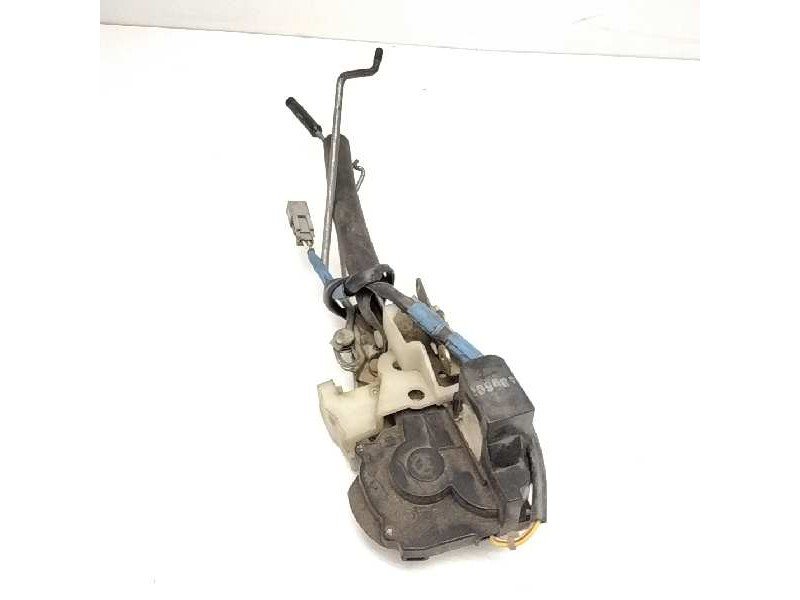 Recambio de cerradura puerta delantera derecha para honda civic berlina .5 (ma/mb) 1.6 ls (mb1) referencia OEM IAM 72150ST3G12  