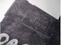 Recambio de centralita cierre para volkswagen passat berlina (312) referencia OEM IAM   28607 2