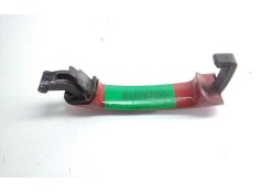 Recambio de maneta exterior delantera izquierda para seat ibiza (6j5) 1.6 tdi referencia OEM IAM    2