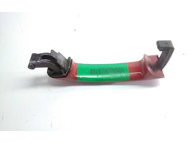 Recambio de maneta exterior delantera izquierda para seat ibiza (6j5) 1.6 tdi referencia OEM IAM   