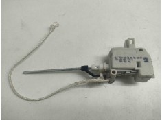 Recambio de actuador tapa combustible para seat ibiza (6k1) referencia OEM IAM 6K0810773A  