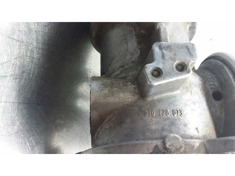 Recambio de valvula egr para volkswagen touareg (7la) tdi r5 referencia OEM IAM 070128073  