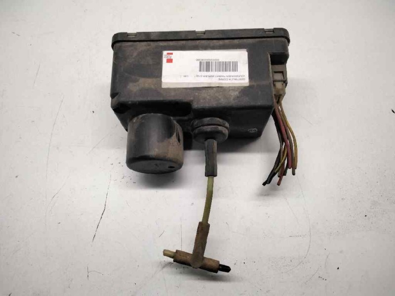 Recambio de centralita cierre para volkswagen passat berlina (312) referencia OEM IAM 357862257  28607