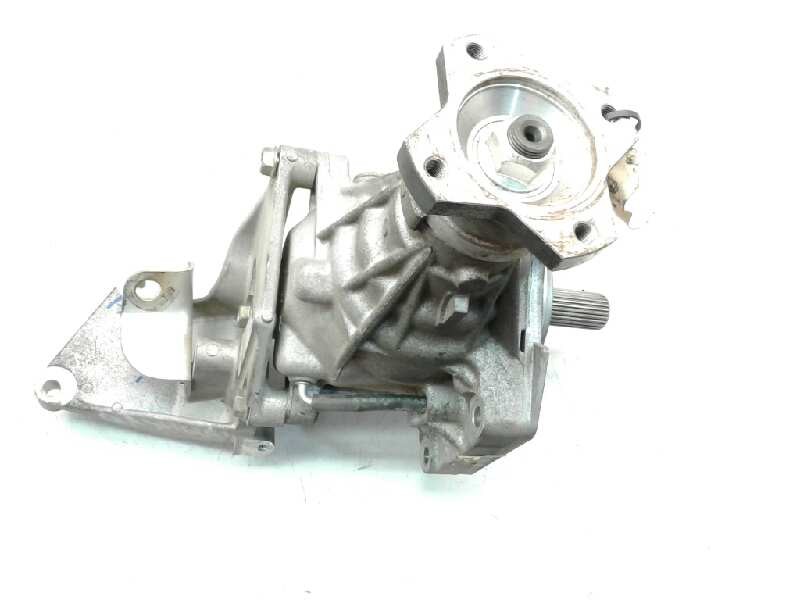 Recambio de caja transfer para nissan qashqai+2 (jj10) 2.0 dci turbodiesel cat referencia OEM IAM   