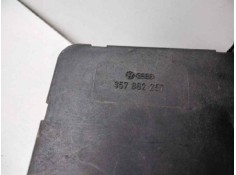 Recambio de centralita cierre para volkswagen passat berlina (312) referencia OEM IAM 357862257  28607 2