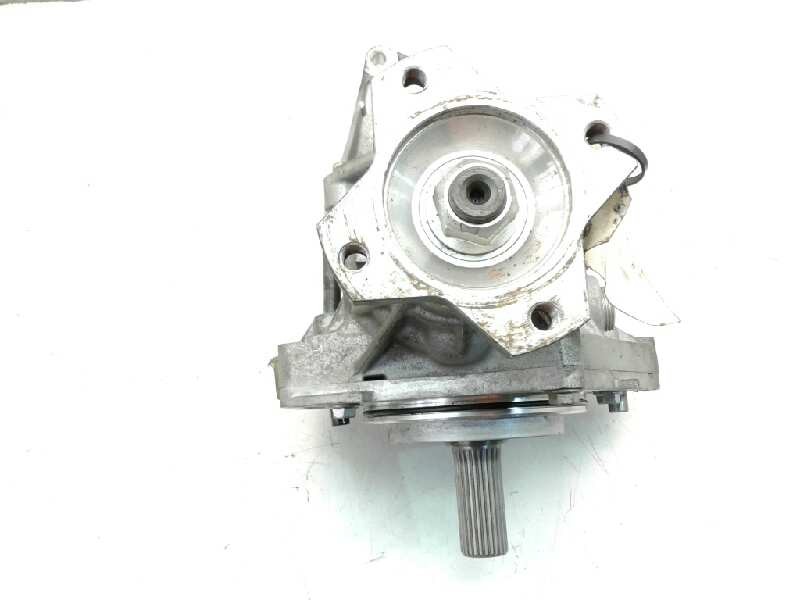 Recambio de caja transfer para nissan qashqai+2 (jj10) 2.0 dci turbodiesel cat referencia OEM IAM   