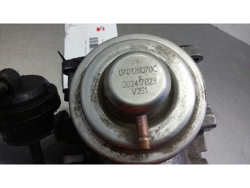 Recambio de valvula egr para volkswagen touareg (7la) tdi r5 referencia OEM IAM 070128073  