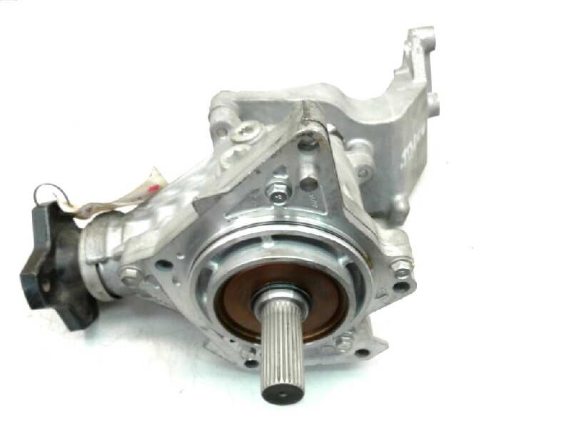 Recambio de caja transfer para nissan qashqai+2 (jj10) 2.0 dci turbodiesel cat referencia OEM IAM   