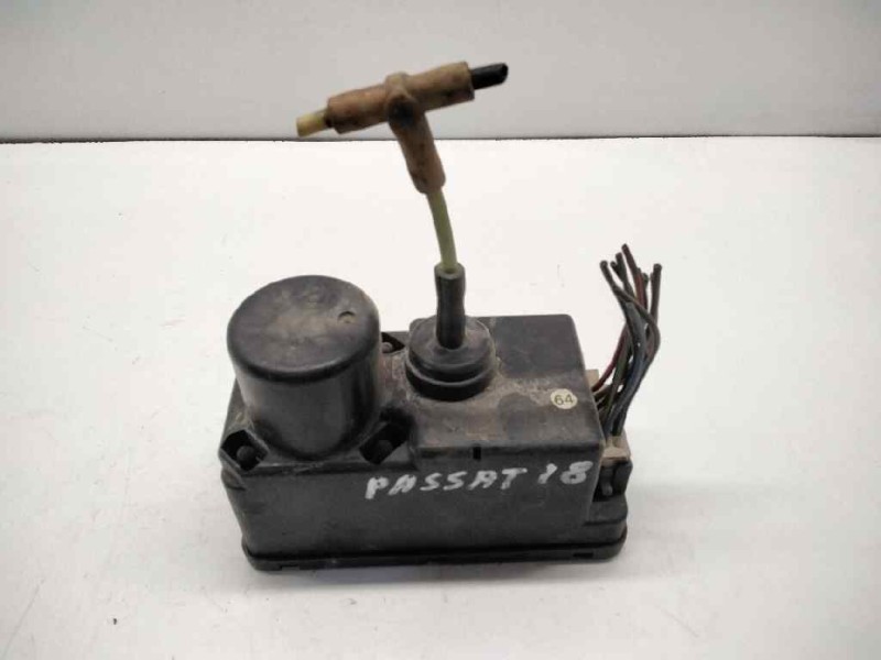 Recambio de centralita cierre para volkswagen passat berlina (312) referencia OEM IAM 357862257  28607