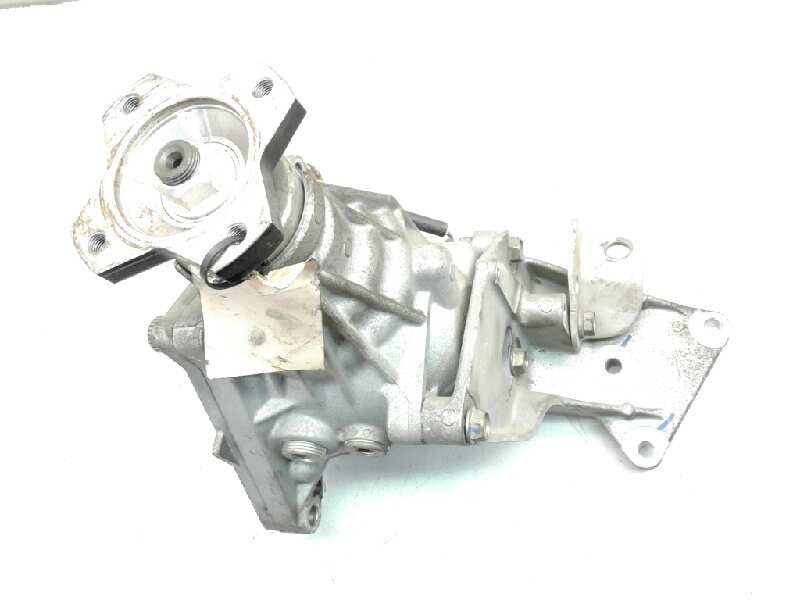 Recambio de caja transfer para nissan qashqai+2 (jj10) 2.0 dci turbodiesel cat referencia OEM IAM   