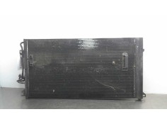 Recambio de condensador / radiador aire acondicionado para volkswagen touareg (7la) tdi r5 referencia OEM IAM 7L0820411G   2