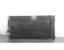 CONDENSADOR / RADIADOR AIRE ACONDICIONADO 7L0820411G 
