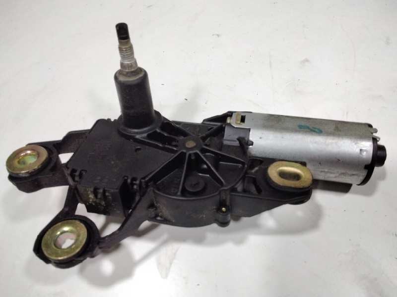 Recambio de motor limpia trasero para seat ibiza (6k1) select referencia OEM IAM 6K6955711C  