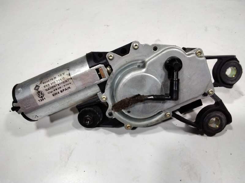 Recambio de motor limpia trasero para seat ibiza (6k1) select referencia OEM IAM 6K6955711C  