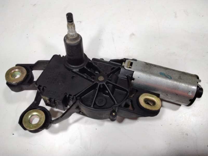 Recambio de motor limpia trasero para seat ibiza (6k1) select referencia OEM IAM 6K6955711C  