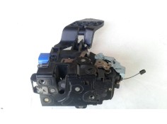 Recambio de cerradura puerta trasera derecha para volkswagen touareg (7la) tdi r5 referencia OEM IAM 7L0839016D   2