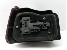 Recambio de piloto trasero derecho para seat ibiza (6k1) select referencia OEM IAM 6K6945112G   2