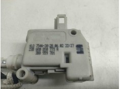 Recambio de actuador tapa combustible para seat ibiza (6k1) referencia OEM IAM 6K0810773A   2