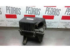 Recambio de caja filtro de aire para hyundai accent (lc) gls crdi referencia OEM IAM    2