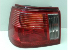 Recambio de piloto trasero izquierdo para seat ibiza (6k1) select referencia OEM IAM 6K6945111G  