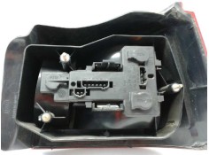 Recambio de piloto trasero izquierdo para seat ibiza (6k1) select referencia OEM IAM 6K6945111G   2