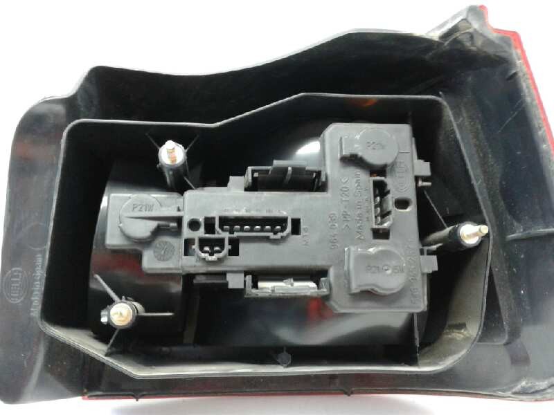 Recambio de piloto trasero izquierdo para seat ibiza (6k1) select referencia OEM IAM 6K6945111G  