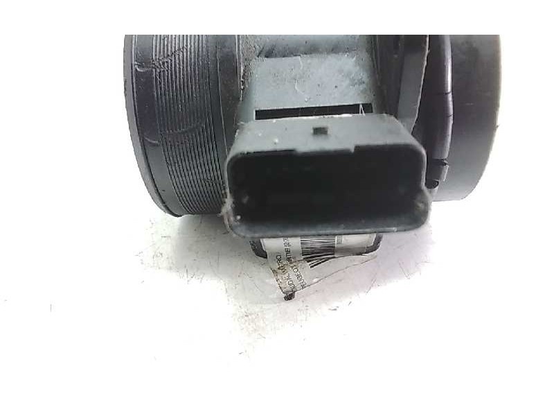 Recambio de caudalimetro para peugeot partner (s2) 2.0 hdi cat referencia OEM IAM   