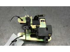 Recambio de cerradura maletero / porton para volkswagen touareg (7la) tdi r5 referencia OEM IAM 7L6827505D   2