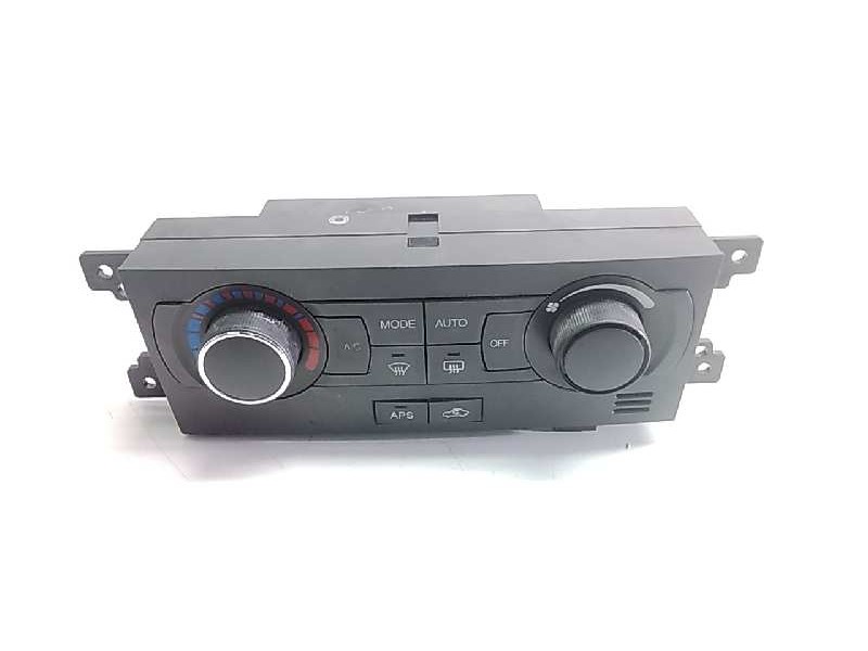 Recambio de mando climatizador para chevrolet captiva 2.0 vcdi lt referencia OEM IAM DKJ070713069  