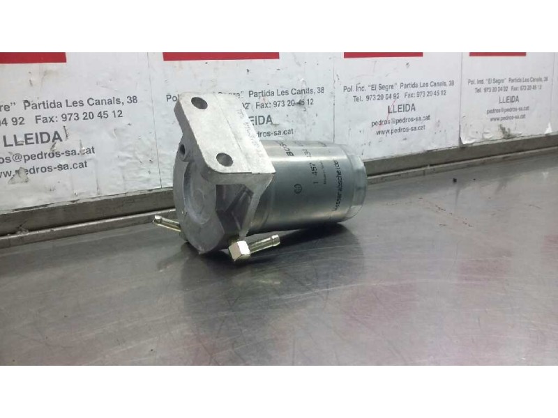 Recambio de soporte filtro gasoil para » otros... modelos referencia OEM IAM 16400F3900 16400 F3900 