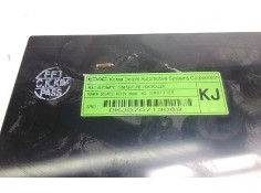 Recambio de mando climatizador para chevrolet captiva 2.0 vcdi lt referencia OEM IAM DKJ070713069   2