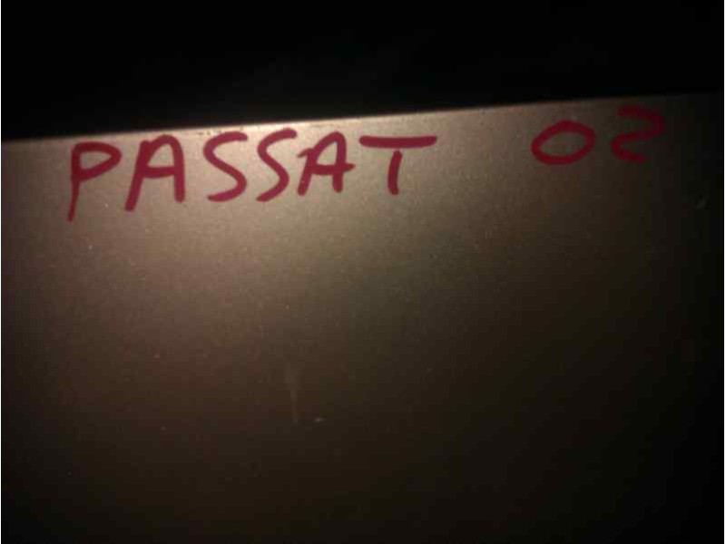 Recambio de capot trasero para » otros... modelos referencia OEM IAM   28612