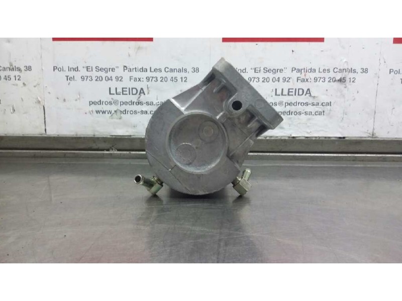 Recambio de soporte filtro gasoil para » otros... modelos referencia OEM IAM 16400F3900 16400 F3900 