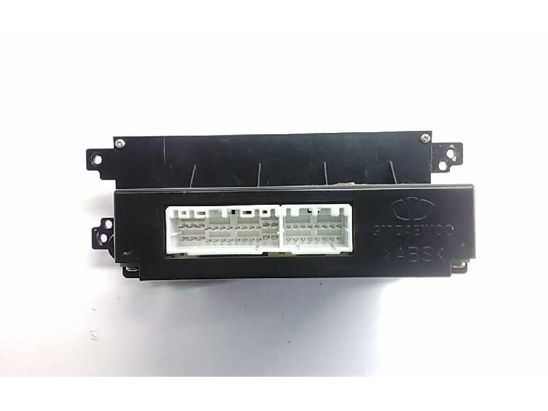 Recambio de mando climatizador para chevrolet captiva 2.0 vcdi lt referencia OEM IAM DKJ070713069  
