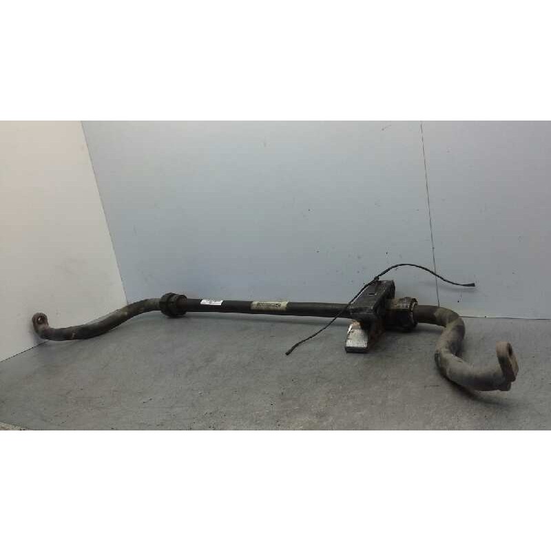 Recambio de barra estabilizadora delantera para volkswagen touareg (7la) tdi r5 referencia OEM IAM 7L0411025K  