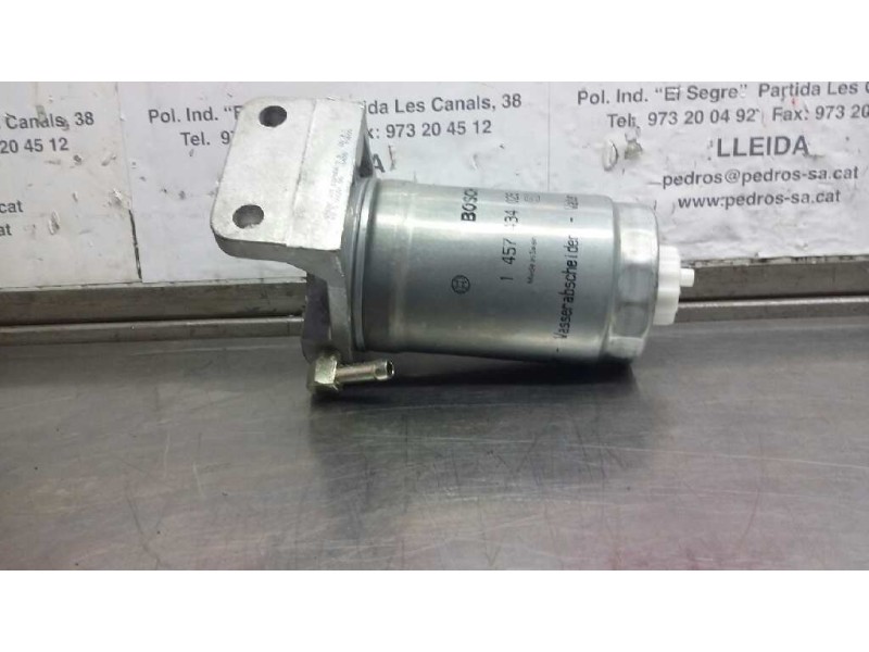 Recambio de soporte filtro gasoil para » otros... modelos referencia OEM IAM 16400F3900 16400 F3900 