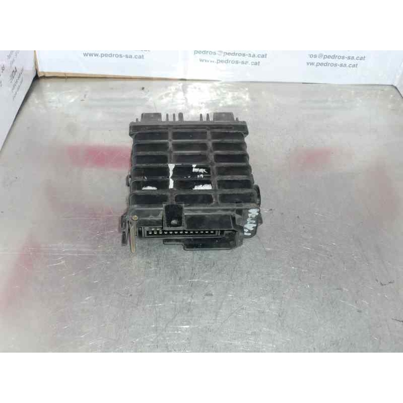 Recambio de centralita motor uce para volkswagen passat berlina (3b2) 2.5 v6 tdi referencia OEM IAM 0280000739 300 28624