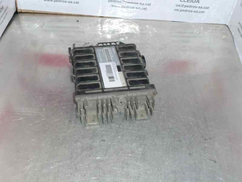 Recambio de centralita motor uce para volkswagen passat berlina (3b2) 2.5 v6 tdi referencia OEM IAM 0280000739 300 28624
