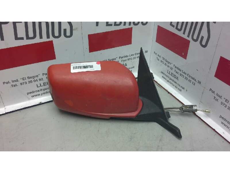 Recambio de retrovisor derecho para lancia delta 1.4 i.e. referencia OEM IAM 0082443565  