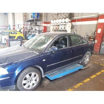 volkswagen passat berlina (3b3) del año 2003