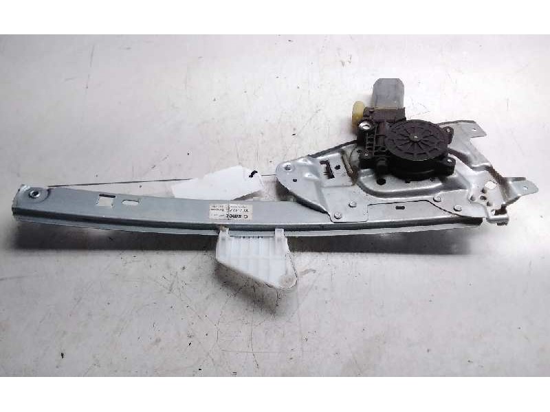 Recambio de elevalunas delantero derecho para smart coupe pure referencia OEM IAM 0002702V03  